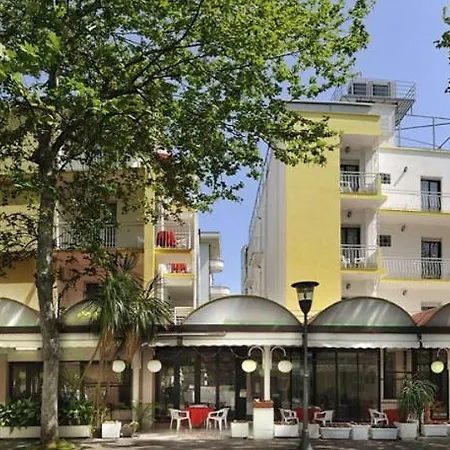 Family Vegas Hotel Riccione