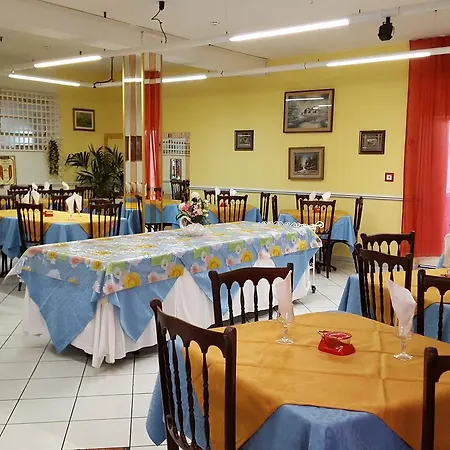 Family Vegas 3* Riccione