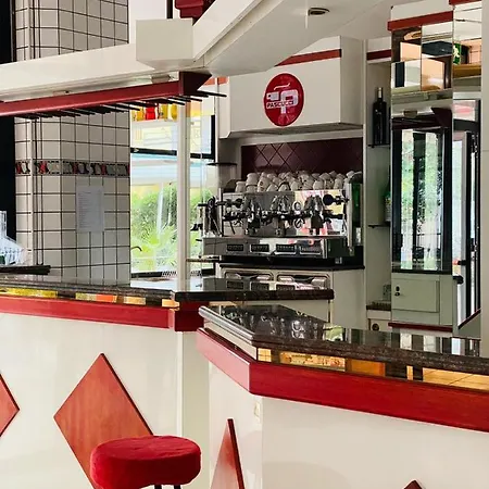 Family Vegas Hotel Riccione