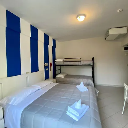 Family Vegas Riccione