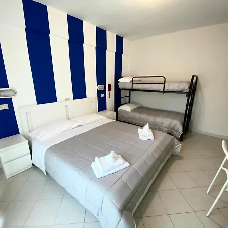 Family Vegas Hotel Riccione