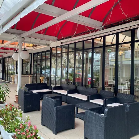 Family Vegas 3* Riccione