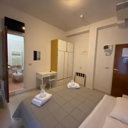 Vegas Hotel 3*