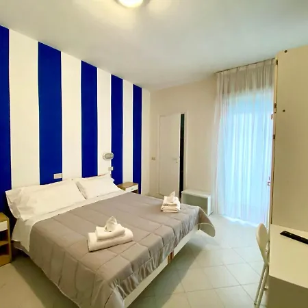 Family Vegas 3* Riccione