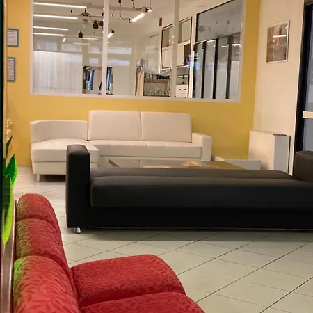 Hotel Family Vegas 3*