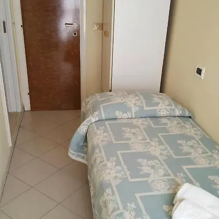 Family Vegas Hotel Riccione