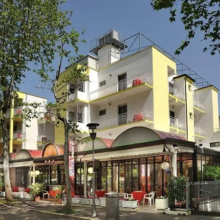 Hotel Vegas 3*