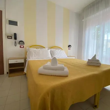 Hotel Vegas Riccione