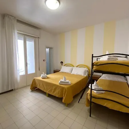 Family Vegas Riccione