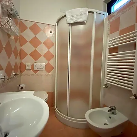 Hotel Vegas