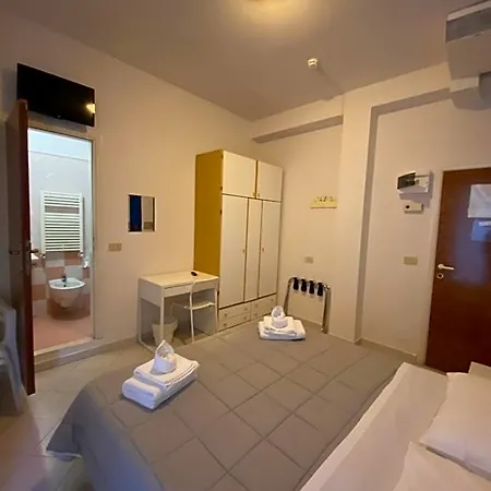 Vegas Hotel 3*