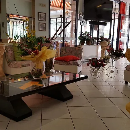 Hotel Family Vegas Riccione