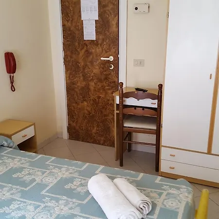 Family Vegas 3* Riccione