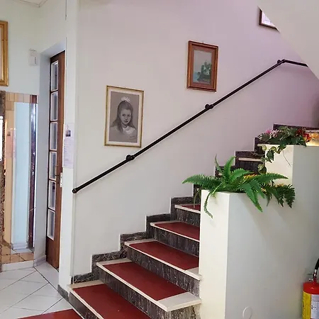 Family Vegas Hotel Riccione