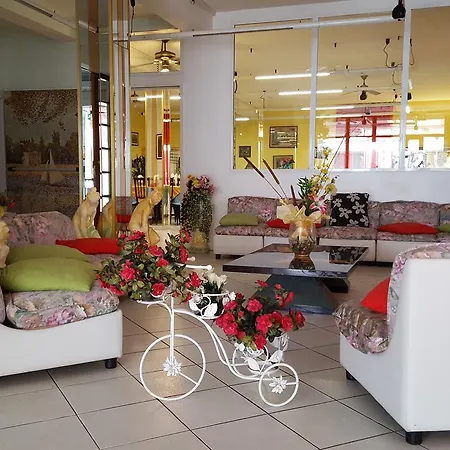 Family Vegas Riccione