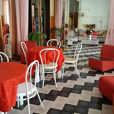 Hotel Vegas Riccione