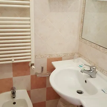 Hotel Family Vegas Riccione