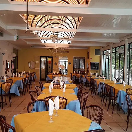 Hotel Vegas Riccione