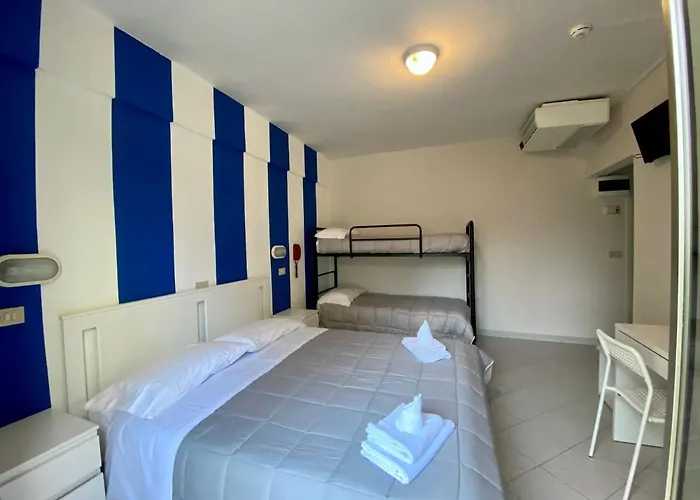 Family Vegas 리치오네