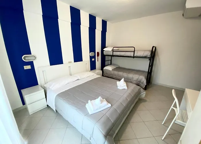 Family Vegas 호텔 리치오네