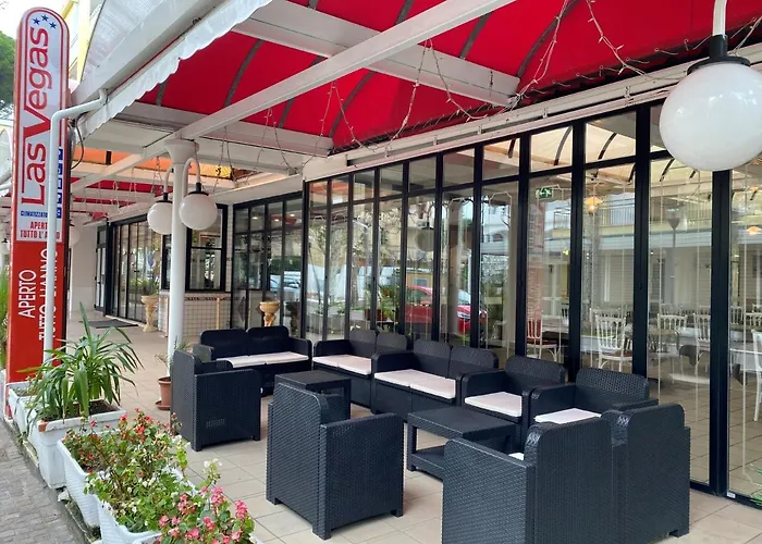 Family Vegas 3* 리치오네