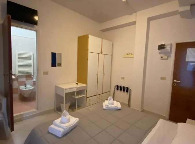 Family Vegas 호텔 3*