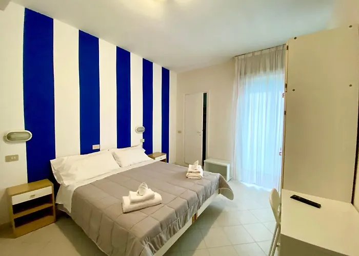 Family Vegas 3* 리치오네