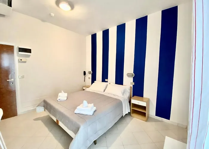 Family Vegas 3* 리치오네