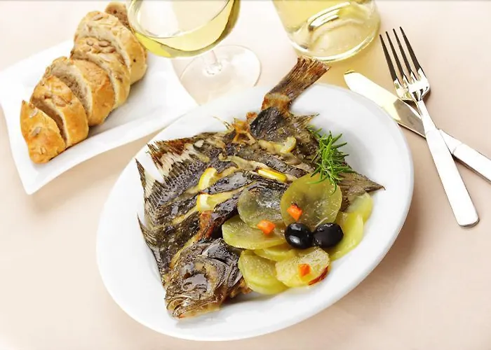 Family Vegas 리치오네