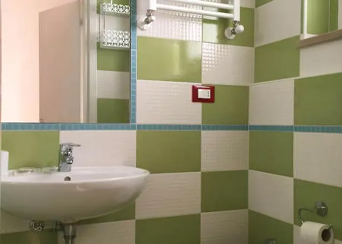 Family Vegas 호텔 3*