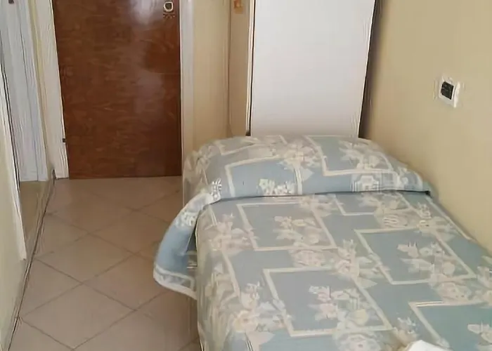 Family Vegas 호텔 리치오네