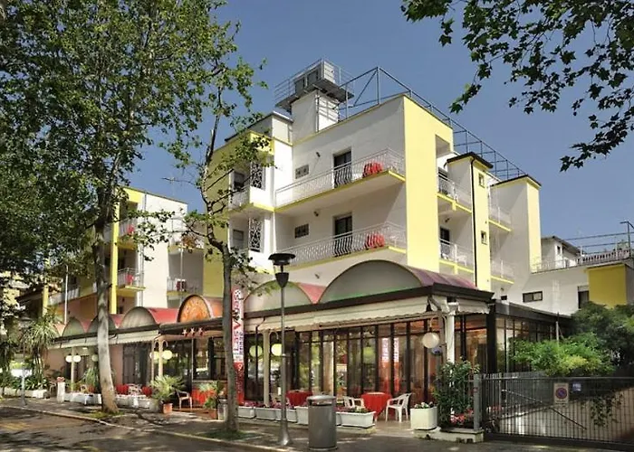 호텔 Family Vegas 3*