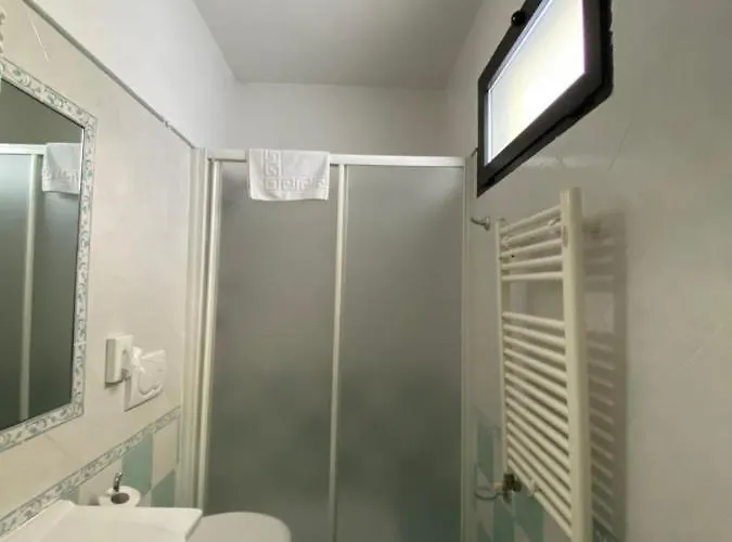 호텔 Family Vegas 리치오네