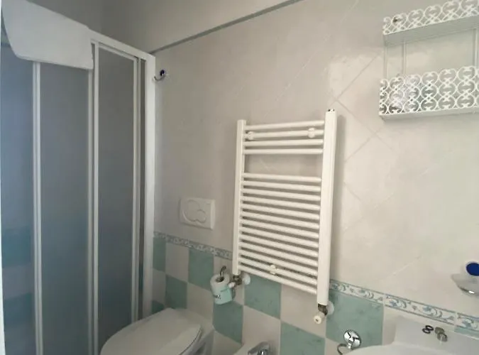 Family Vegas 호텔 리치오네