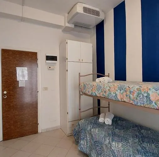 호텔 Family Vegas 리치오네