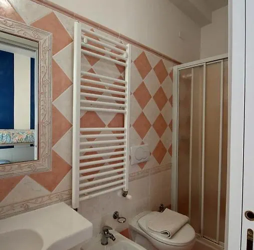 Family Vegas 호텔 리치오네