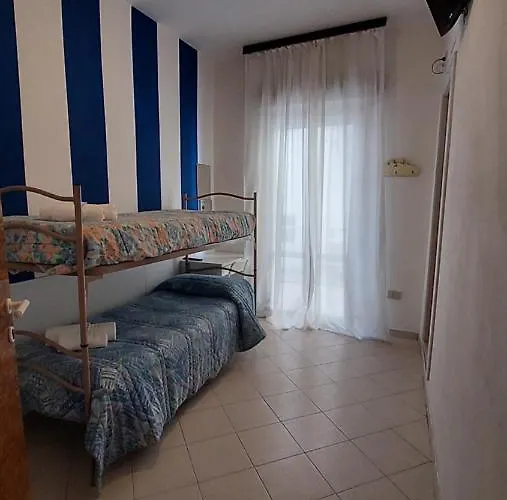 Family Vegas 호텔 3*