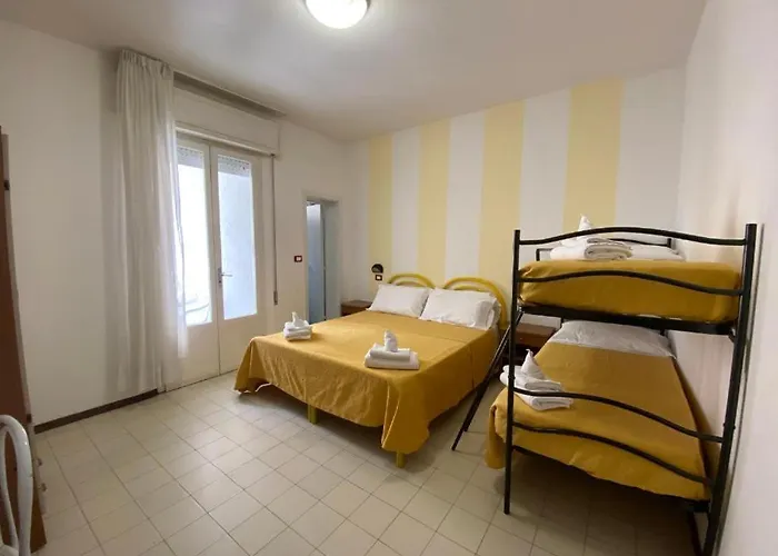 Family Vegas 리치오네