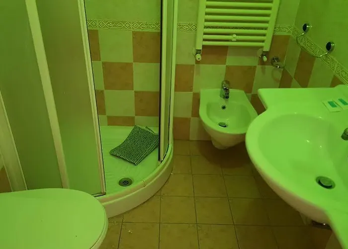 호텔 Family Vegas 리치오네