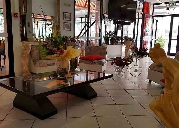 호텔 Family Vegas 리치오네