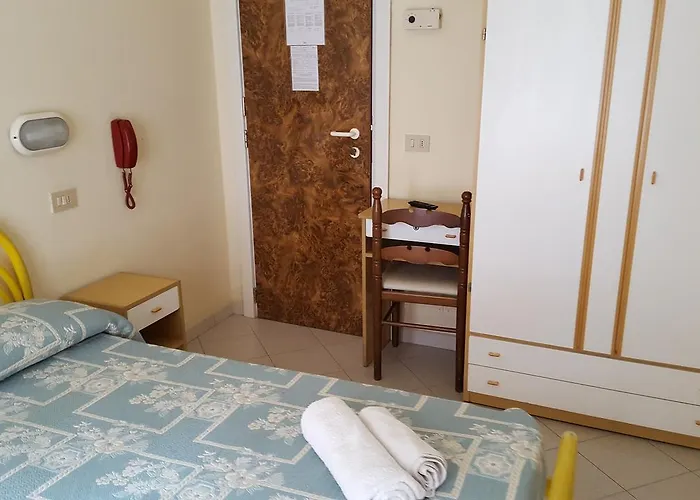 Family Vegas 3* 리치오네