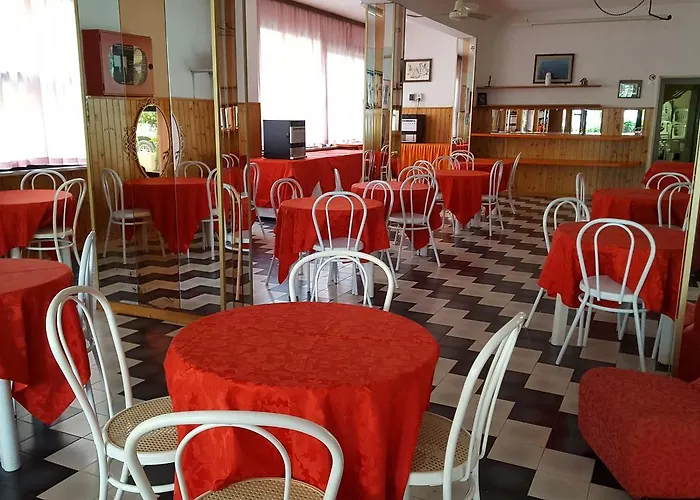 Family Vegas 호텔 3*