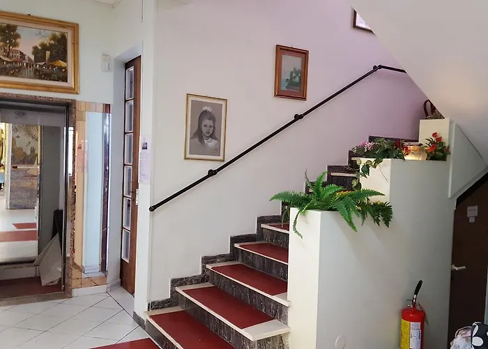 Family Vegas 호텔 리치오네