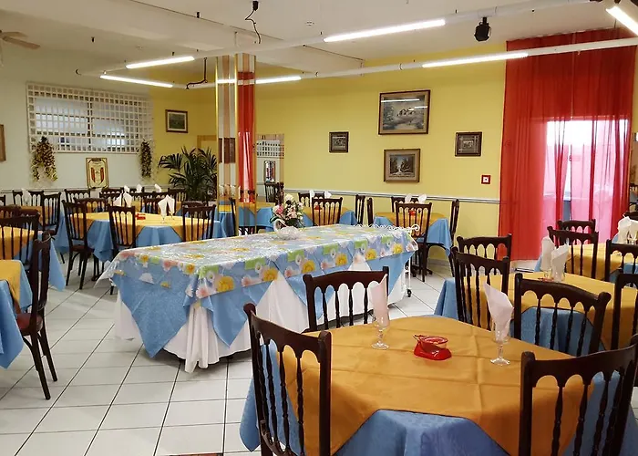 Family Vegas 3* 리치오네