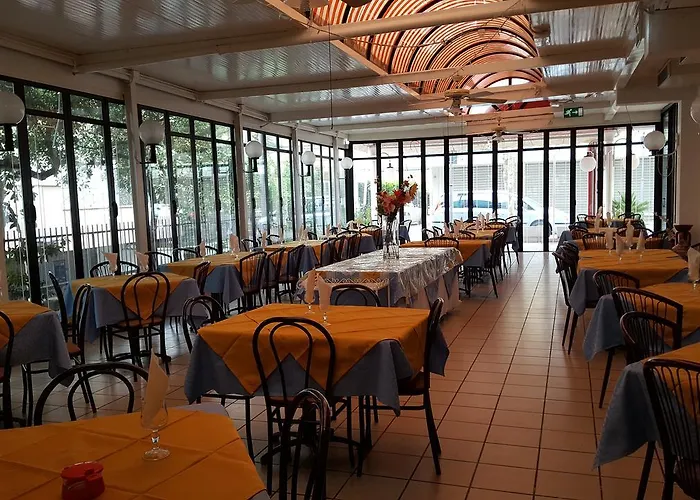 호텔 Family Vegas 3*