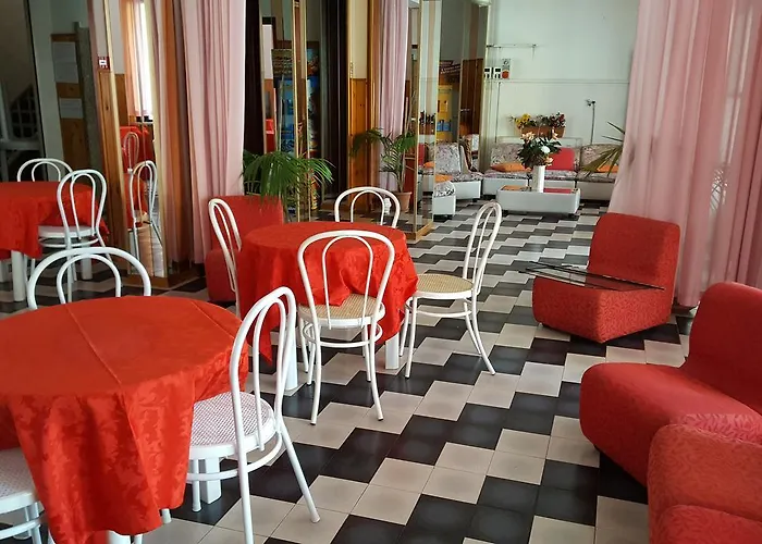 호텔 Family Vegas 리치오네