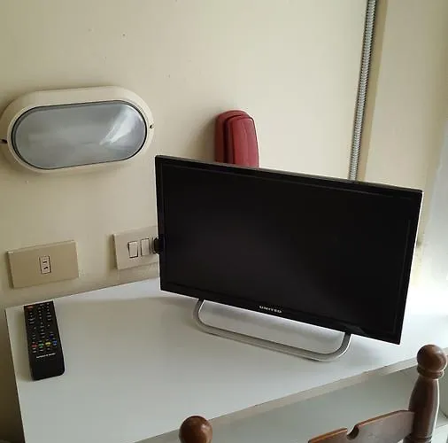 Family Vegas 호텔 리치오네