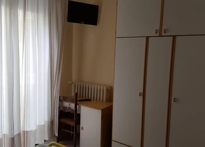 Family Vegas 3* 리치오네