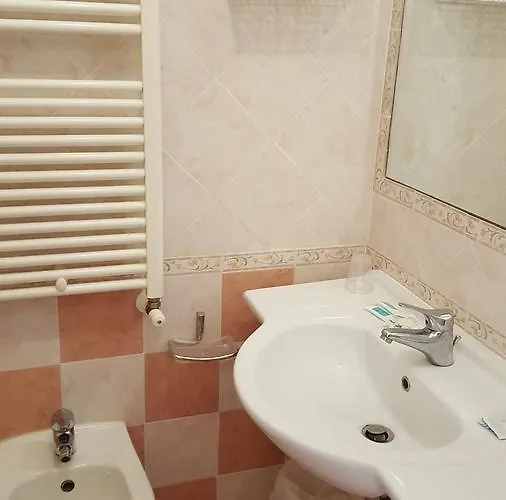 호텔 Family Vegas 리치오네