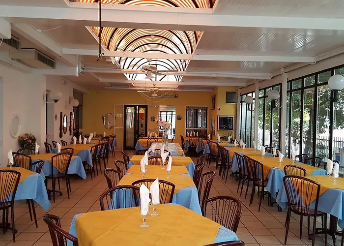 호텔 Family Vegas 리치오네